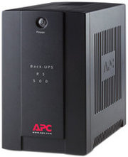 APC Back-UPS RS 500VA фото