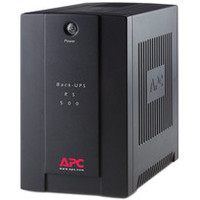 APC Back-UPS RS 500VA