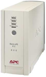 APC Back-UPS RS 800VA BR800I фото