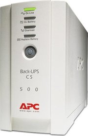 APC BK500-RS фото