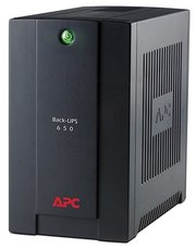 APC Back-UPS BC650-RS фото