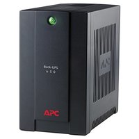 APC Back-UPS BC650-RS