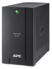 APC Back-UPS BC650-RSX761 фото