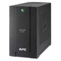 APC Back-UPS BC650-RSX761