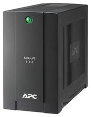 APC Back-UPS BC650I-RSX фото