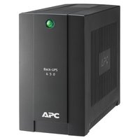 APC Back-UPS BC650I-RSX