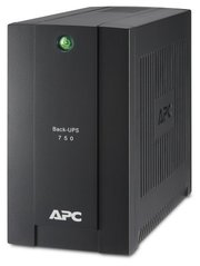 APC Back-UPS BC750-RS фото