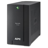 APC Back-UPS BC750-RS