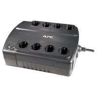 APC Back-UPS BE550G-RS