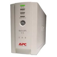 APC Back-UPS BK500EI