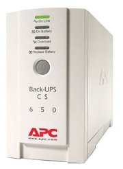 APC Back-UPS BK650EI фото