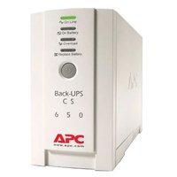 APC Back-UPS BK650EI