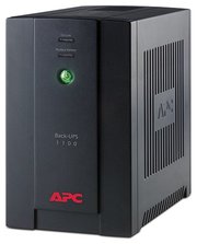 APC Back-UPS BX1100CI-RS фото