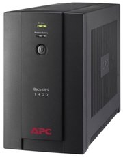 APC Back-UPS BX1400U-GR фото