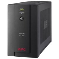 APC Back-UPS BX1400U-GR