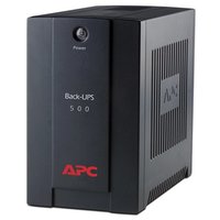 APC Back-UPS BX500CI