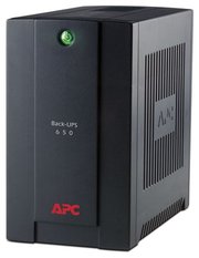 APC Back-UPS BX650CI фото