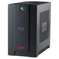 APC Back-UPS BX650CI