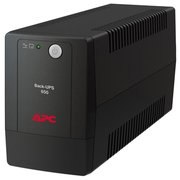 APC Back-UPS BX650LI-GR фото