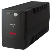 APC Back-UPS BX650LI фото