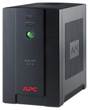 APC Back-UPS BX800CI фото