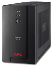 APC Back-UPS BX950U-GR фото