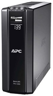 APC Back-UPS Pro BR1200G-RS фото