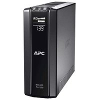 APC Back-UPS Pro BR1200G-RS