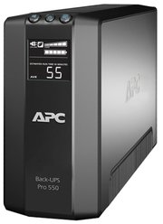 APC Back-UPS Pro BR550GI фото