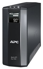 APC Back-UPS Pro BR900G-RS фото