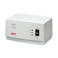 APC Line-R LE1200-RS