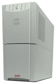 APC Smart-UPS 3000VA 230V фото