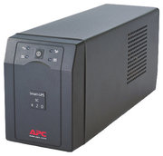 APC Smart-UPS SC420I фото