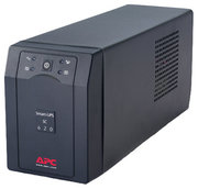 APC Smart-UPS SC620I фото