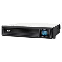 APC Smart-UPS SMC1000I-2U