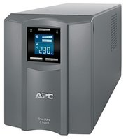 APC Smart-UPS SMC1000I-RS фото