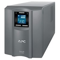 APC Smart-UPS SMC1000I-RS