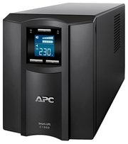 APC Smart-UPS SMC1000I фото