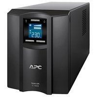 APC Smart-UPS SMC1000I