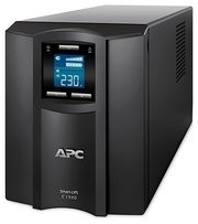 APC Smart-UPS SMC1500I фото