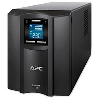 APC Smart-UPS SMC1500I