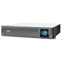 APC Smart-UPS SMC2000I-2URS