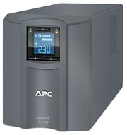 APC Smart-UPS SMC2000I-RS фото