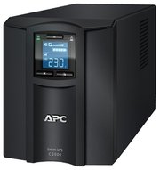 APC Smart-UPS SMC2000I фото