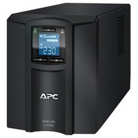 APC Smart-UPS SMC2000I