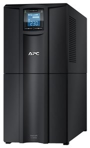 APC Smart-UPS SMC3000I фото