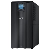 APC Smart-UPS SMC3000I