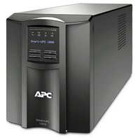 APC Smart-UPS SMT1000I