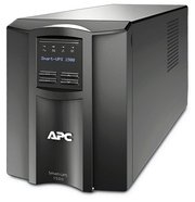 APC Smart-UPS SMT1500I фото