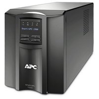 APC Smart-UPS SMT1500I